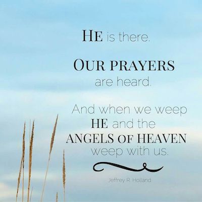 Angel Quote