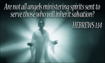 Angel Quote