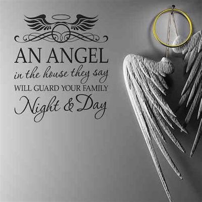 Angel Quote