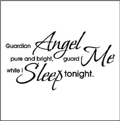 Angel Quote