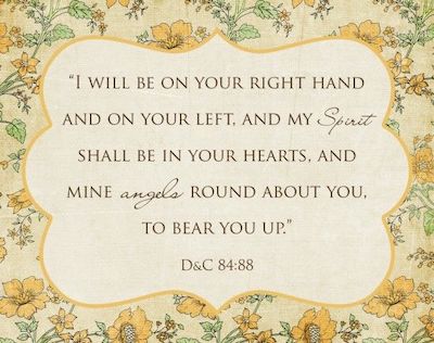 Angel Quote