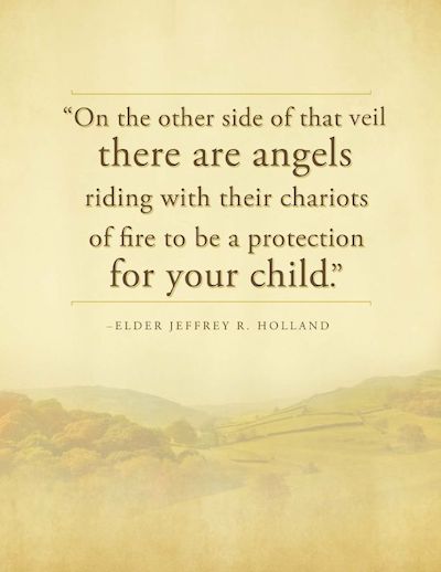 Angel Quote