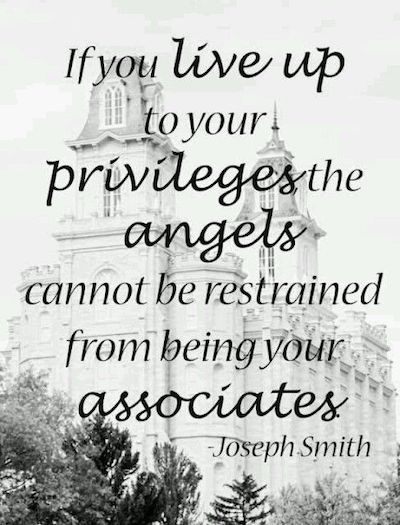 Angel Quote