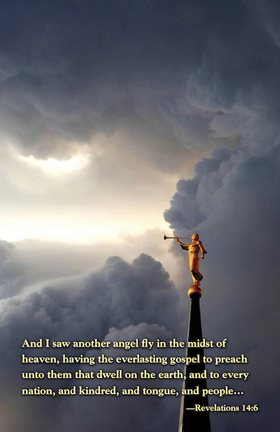 Angel Quote