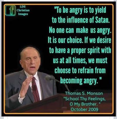 Anger Quotes