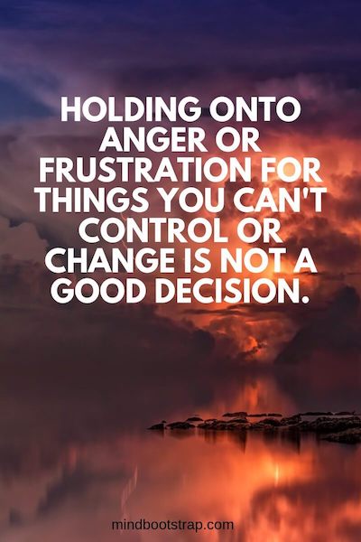 Anger Quotes