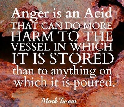 Anger Quotes