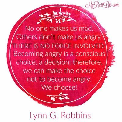 Anger Quotes