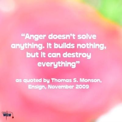 Anger Quotes