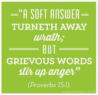 Anger Quotes