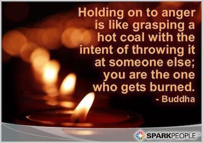 Anger Quotes