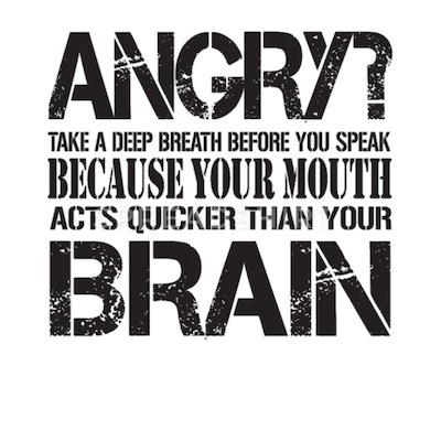 Anger Quotes