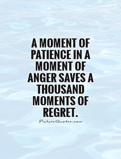 Anger Quotes
