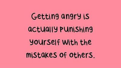 Anger Quotes