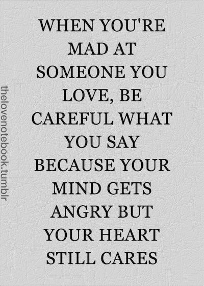 Anger Quotes