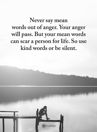 Anger Quotes