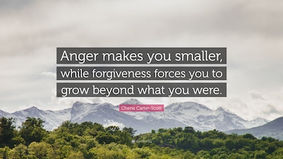 Anger Quotes