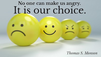 Anger Quotes