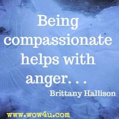 Anger Quotes