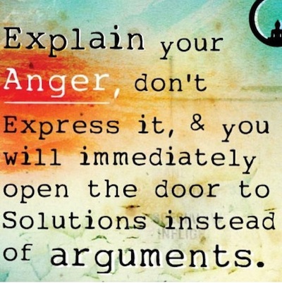 Anger Quotes