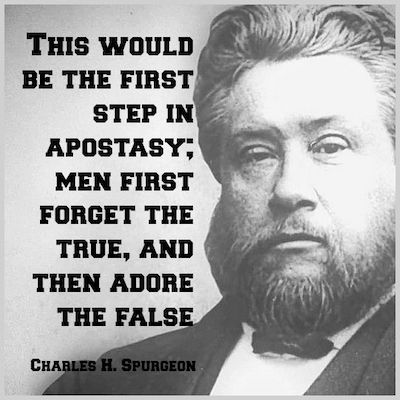 apostasy quotes