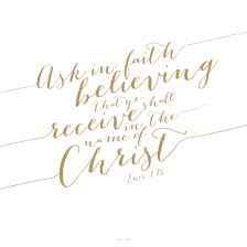 ask quote