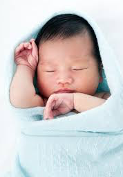 baby blanket