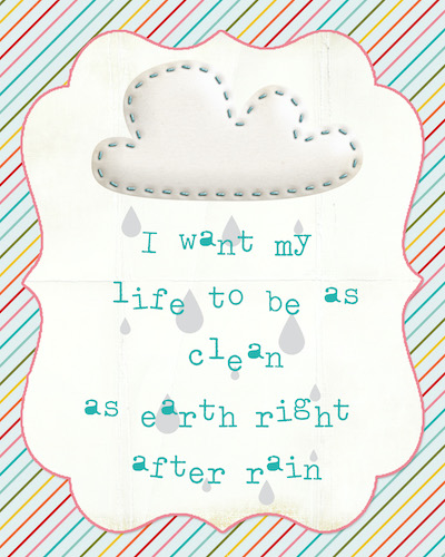 Baptism Quote