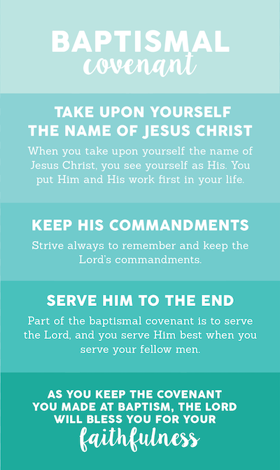 Baptism Quote