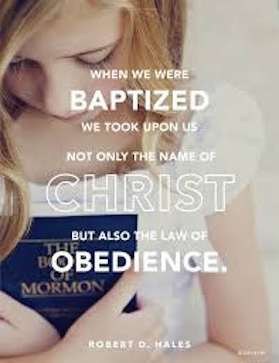 Baptism Quote