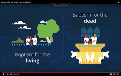 Baptism Quote
