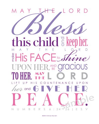Baptism Quote