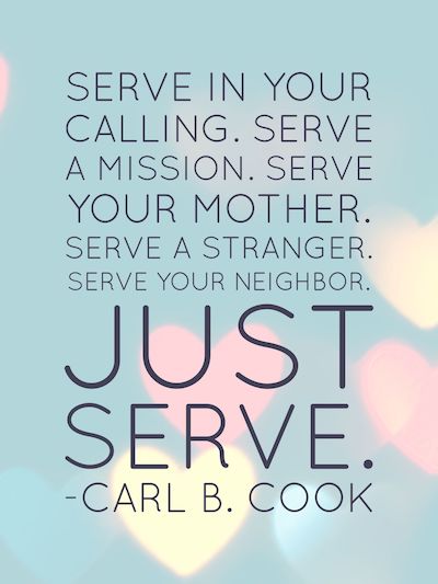 Caring Quotes