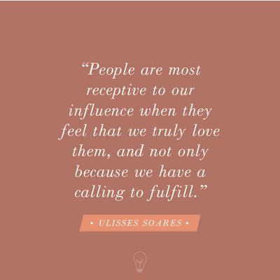 Caring Quotes