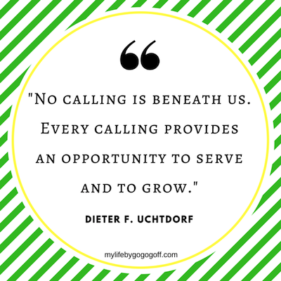 Caring Quotes