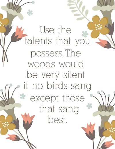 Caring Quotes