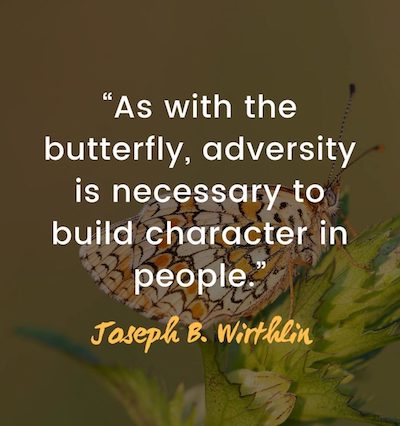 Character Quote