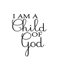 child of God