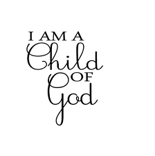 Child Of God Quotes