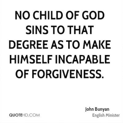 Child Of God Quote