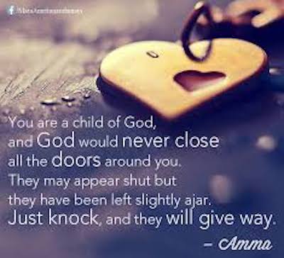 Child Of God Quote