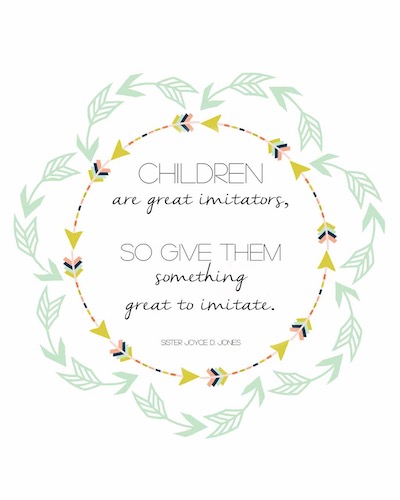 children quote