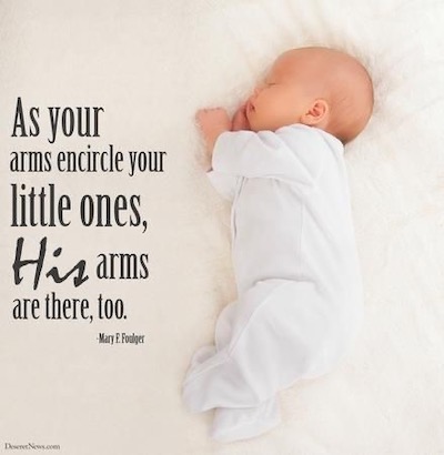 children quote