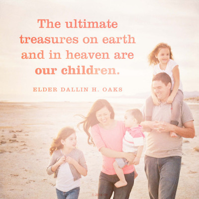 children quote