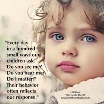 children quote