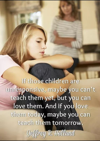 children quote