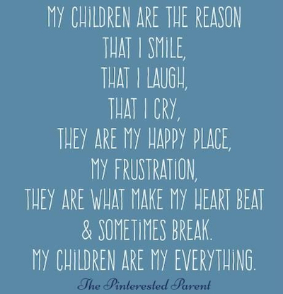 Child Quote