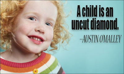 Child Quote