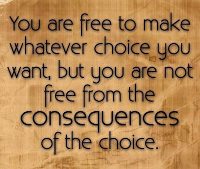Choices Quote