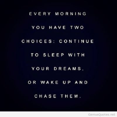 Choices Quote